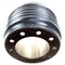 Meritor Brake Drum - X30 Brake Drum 53123601002 - alternate 5